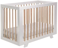 Фото - Кроватка Deson Zoryane