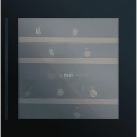 Фото - Винный шкаф Kernau KBW 361.1 D B