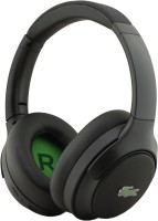 Фото - Наушники Lacoste Petit Pique ANC