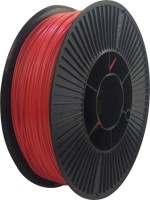 Фото - Пластик для 3D печати Tiraplast PETG Red 3kg 3&nbsp;кг  красный