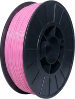 Фото - Пластик для 3D печати 3Dplast PETG Pink 0.85kg 0.85&nbsp;кг  розовый