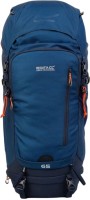 Фото - Рюкзак Regatta Highton V2 65L 65&nbsp;л