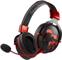 Фото - Наушники Lexip Game of Thrones Targaryen