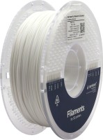 Фото - Пластик для 3D печати Gembird 3DP-PLA1.75HY-01-W 1&nbsp;кг  белый