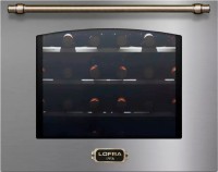 Фото - Винный шкаф LOFRA ZBRS24T