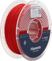 Фото - Пластик для 3D печати Gembird 3DP-PLA1.75HY-01-R 1 кг красный