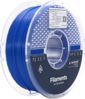 Фото - Пластик для 3D печати Gembird 3DP-ABS1.75HY-01-B 1&nbsp;кг  синий