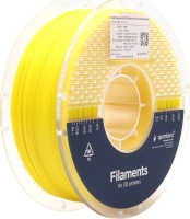 Фото - Пластик для 3D печати Gembird 3DP-ABS1.75HY-01-Y 1&nbsp;кг  желтый