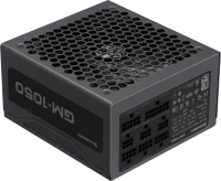 Фото - Блок питания Gamemax GM Prime GM-1050 Prime Black
