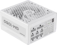 Фото - Блок питания Gamemax GM Prime GM-1050 Prime White