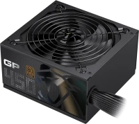 Фото - Блок питания Gamemax GP-B 2025 GP 450B Black