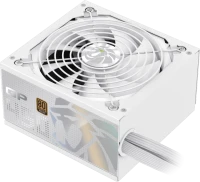 Фото - Блок питания Gamemax GP-B 2025 GP 450B White