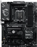 Фото - Материнская плата MSI B850 GAMING PRO WIFI6E