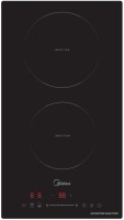 Фото - Варочная поверхность Midea MIH350D157K0 черный