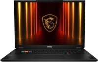 Фото - Ноутбук MSI Stealth A18 AI+ A3XWIG