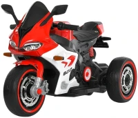 Фото - Детский электромобиль Bambi M6307EL