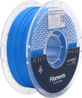 Фото - Пластик для 3D печати Gembird 3DP-PLA1.75HY-01-B 1&nbsp;кг  синий