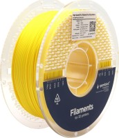 Фото - Пластик для 3D печати Gembird 3DP-PLA1.75HY-01-Y 1&nbsp;кг  желтый