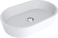 Фото - Умывальник Miraggio Sorrento Mirasoft 550 0001024 550&nbsp;мм