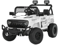 Фото - Детский электромобиль Bambi M6325EBLR