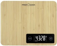 Фото - Кухонные весы Profi Cook PC-KW 1271