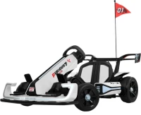 Фото - Детский электромобиль Bambi M6148EL