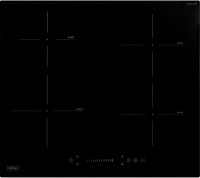Фото - Варочная поверхность Kernau BKIH 6418-4B черный
