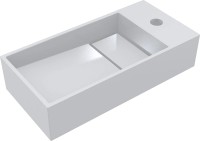 Фото - Умывальник Miraggio Toni 450 L 8814207 450&nbsp;мм