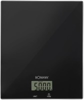 Фото - Весы Bomann KW 6085 CB
