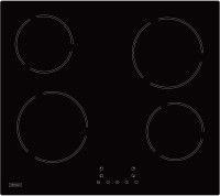 Фото - Варочная поверхность Kernau KHC 6413 черный