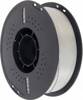 Фото - Пластик для 3D печати Voltronic Power PLA+ Gray 1kg 1&nbsp;кг  серый