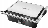 Фото - Гриль кухонный Aigostar Panini Maker 2000W нержавейка