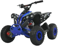 Фото - Детский электромобиль Profi HB-EATV1200Q