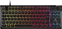 Фото - Клавиатура Corsair K55 Core TKL RGB