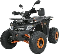 Фото - Детский электромобиль Profi HB-FC1450 MP3