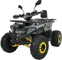 Фото - Детский электромобиль Profi HB-FC1450