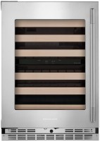 Фото - Винный шкаф KitchenAid KUWL524SPS