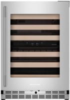 Фото - Винный шкаф KitchenAid KUWR524SPS