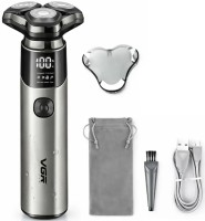 Фото - Электробритва VGR V-321