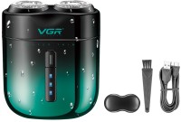 Фото - Электробритва VGR V-348