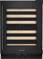 Фото - Винный шкаф KitchenAid KUWR524SBE