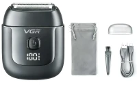 Фото - Электробритва VGR V-380