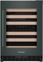Фото - Винный шкаф KitchenAid KUWR524SJP