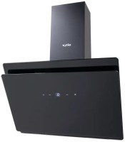 Фото - Вытяжка VENTOLUX Toscana 60 BK 1000 TC черный