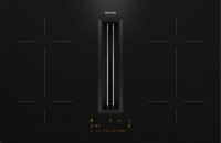 Фото - Варочная поверхность Miele KMDA 7473-1 FL черный