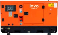 Фото - Электрогенератор INVO DGU35B
