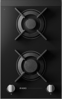 Фото - Варочная поверхность Asko HG8320BGB1 черный