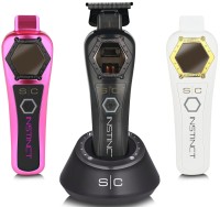 Фото - Машинка для стрижки волос StyleCraft Instinct Trimmer