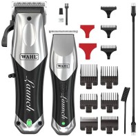 Фото - Машинка для стрижки волос Wahl Launch Combo