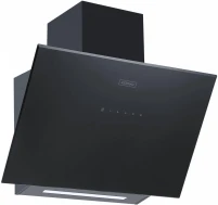 Фото - Вытяжка Kernau KCH 0260 B Gesture Open черный